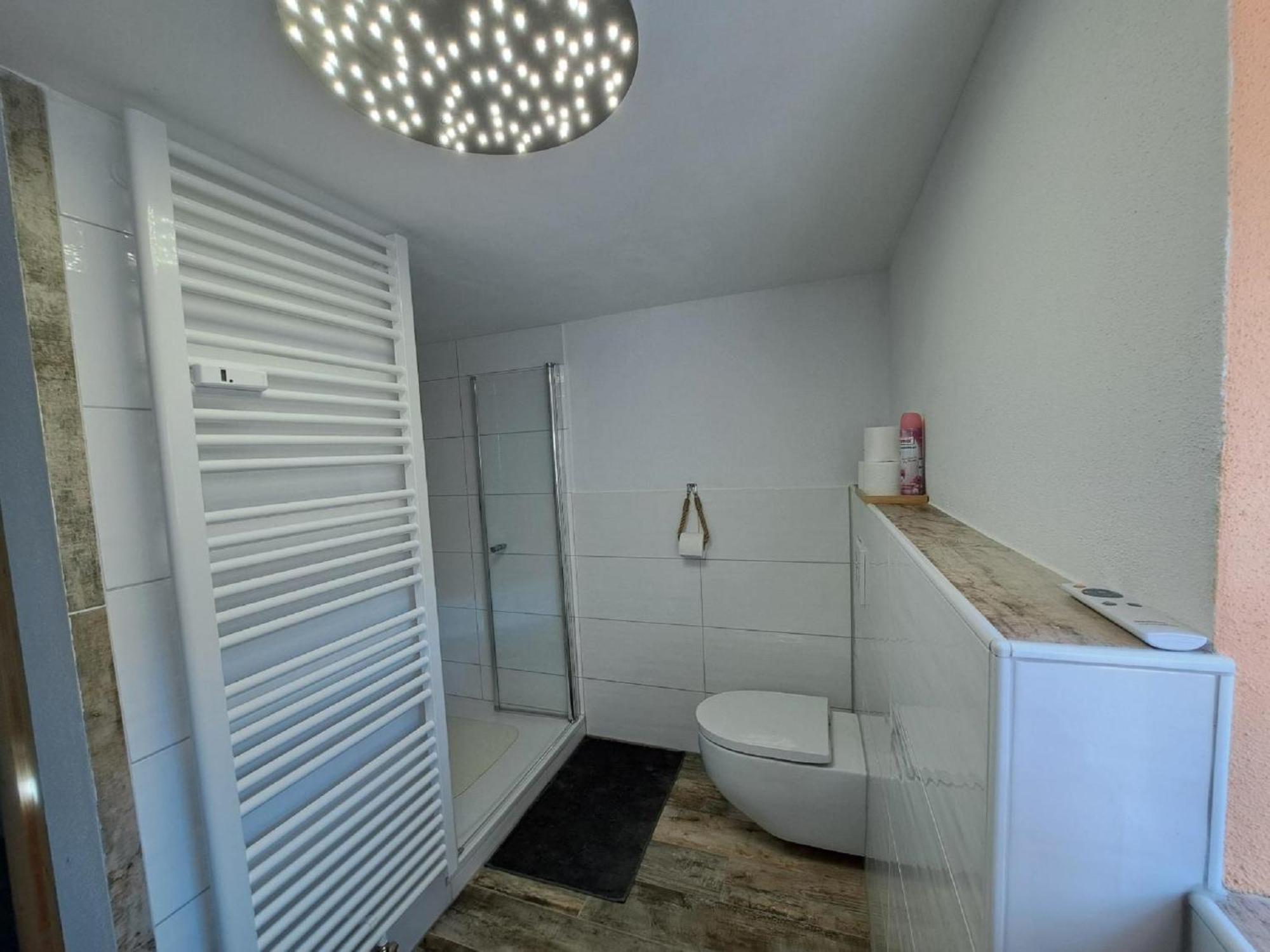Haus Gerda - Ferienwohnung 1 Арнбрукк Экстерьер фото